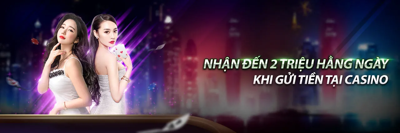 Sòng bạc trực tuyến 555WIN với ưu đãi 2026