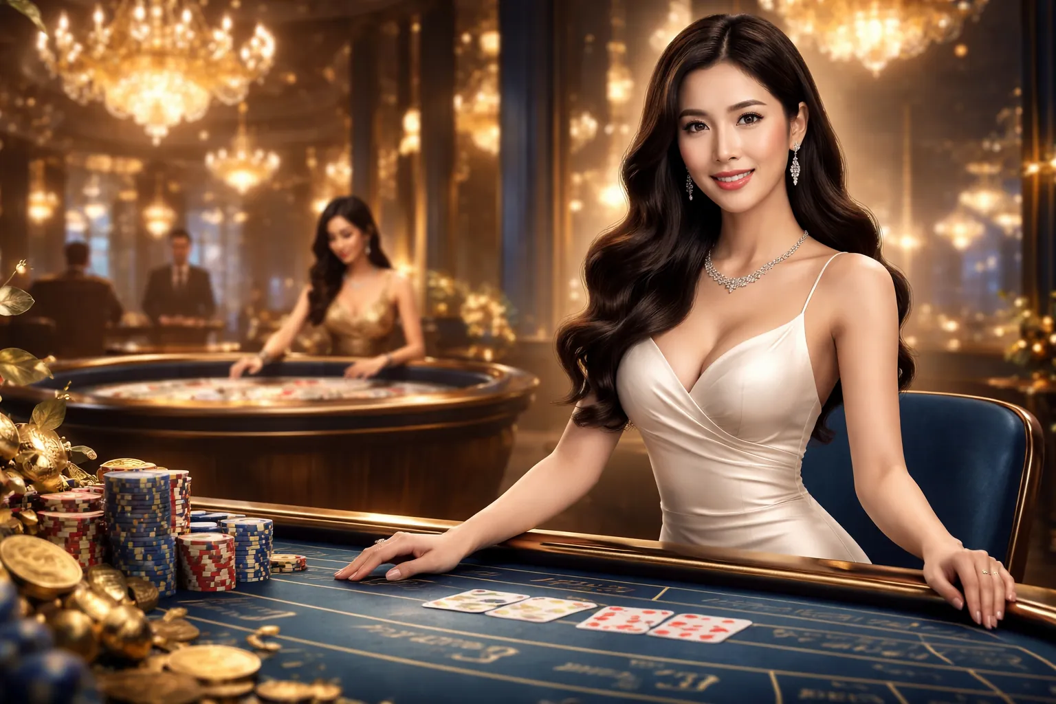 Lựa chọn phương thức nạp tiền tại 555Win