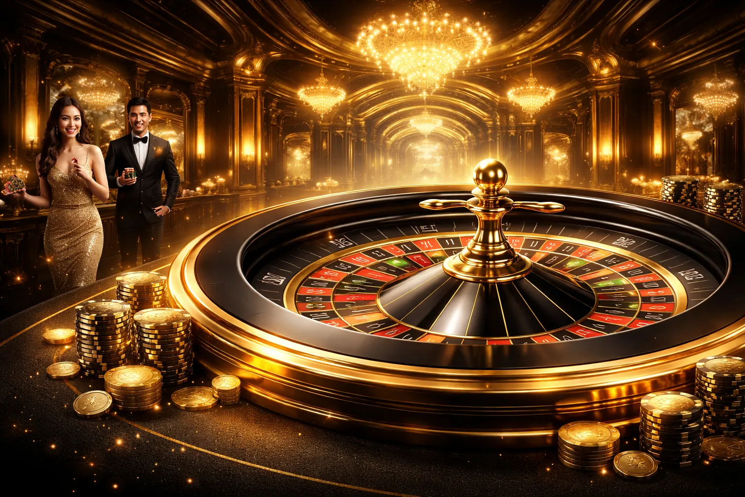 Giá trị cốt lõi 555WIN