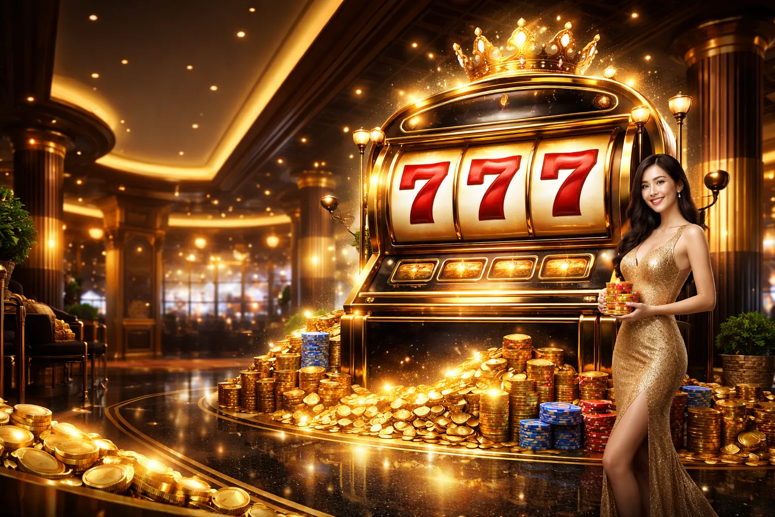 Phân tích chiến lược chơi game 555WIN