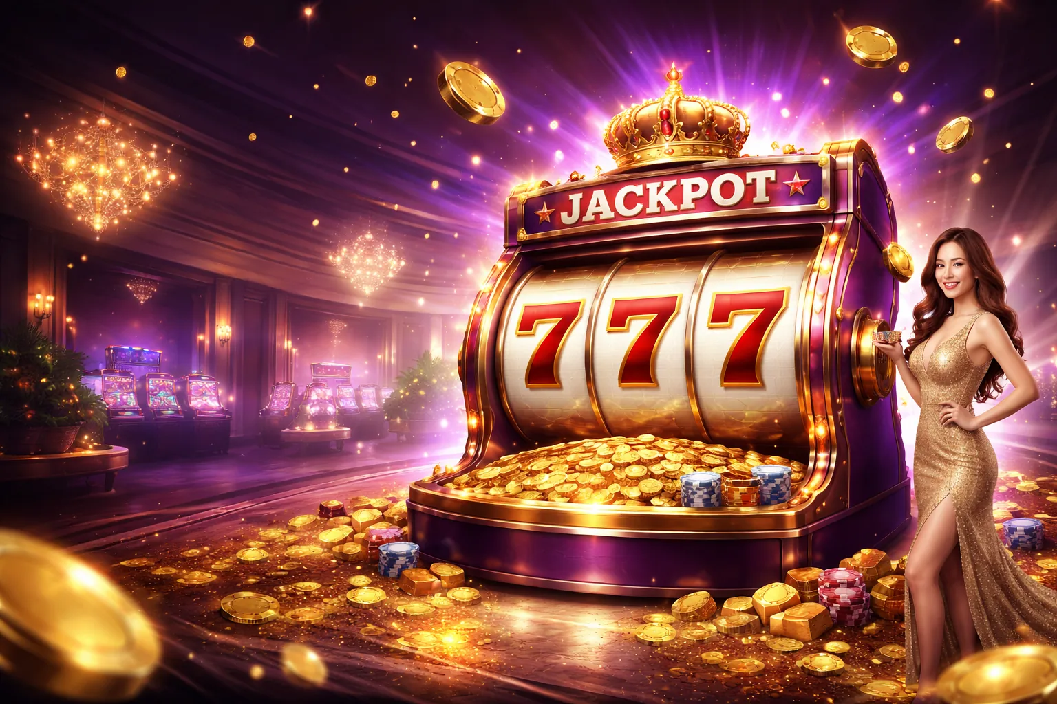 Biểu tượng uy tín 555WIN