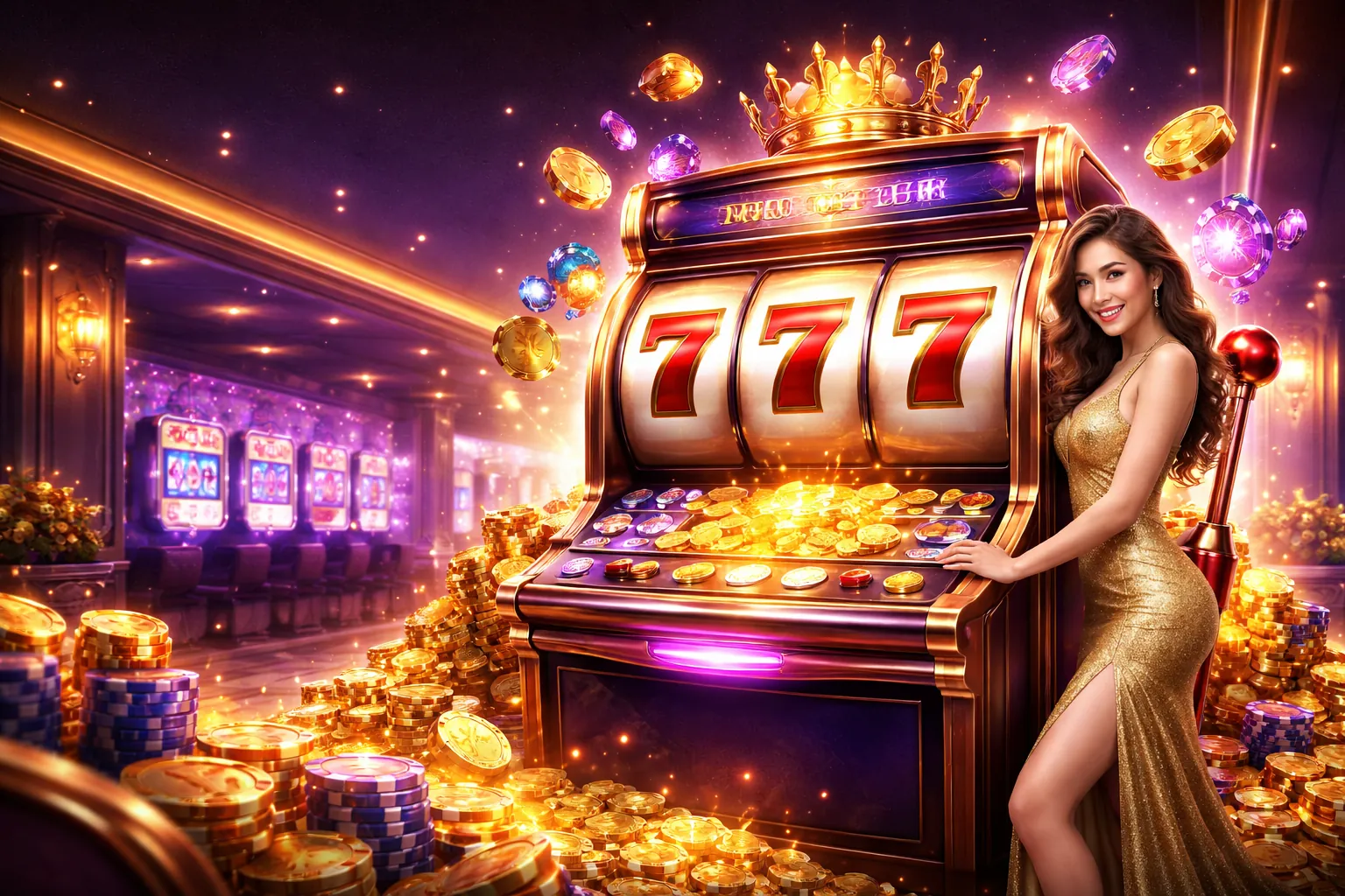 Hướng dẫn tải 555WIN App