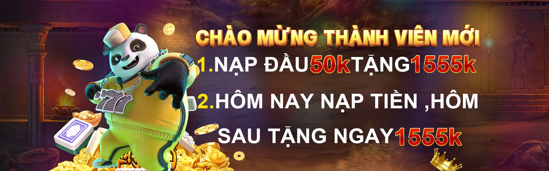 Khuyến mãi 555win hấp dẫn